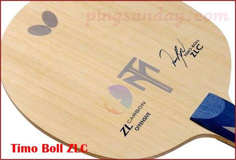 timo boll zlc review